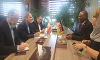 ایران و کنیا همکاری‌های کشاورزی و تجاری را گسترش می‌دهند